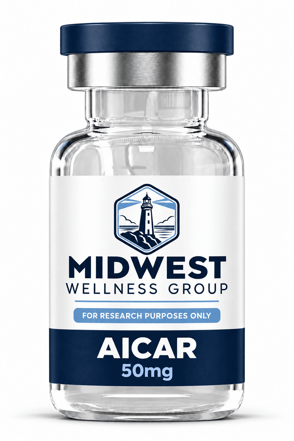 AICAR 50mg research product