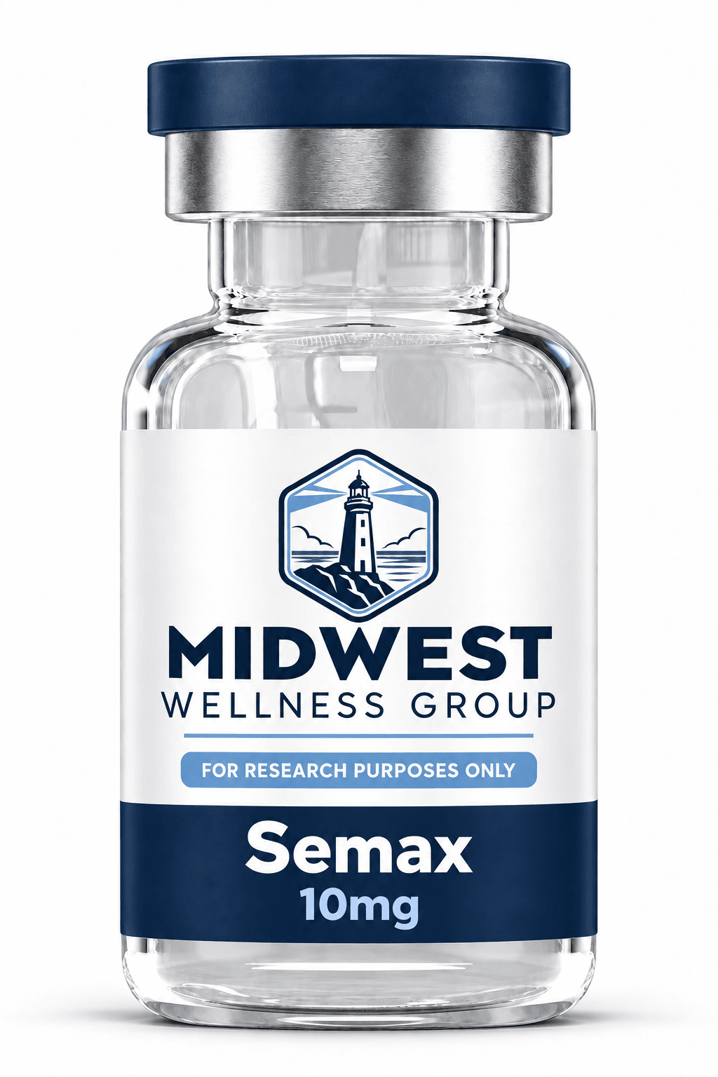 Semax 10mg research product