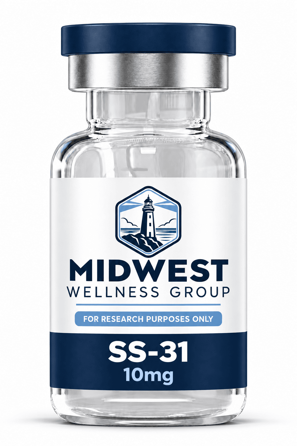 SS-31 10mg research product