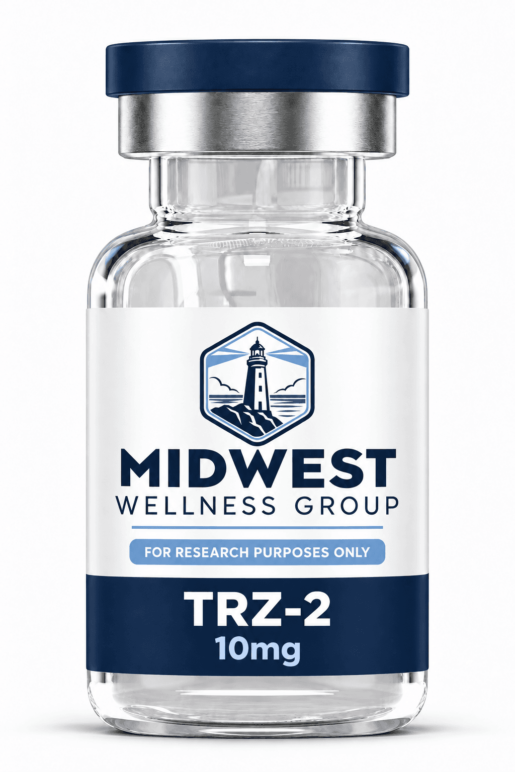TRZ-2 10mg research product